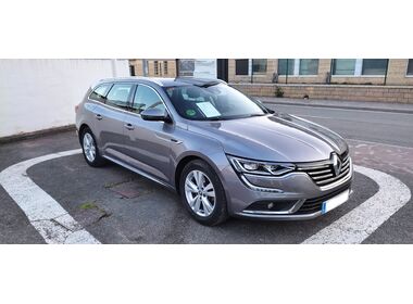 Renault - Talisman